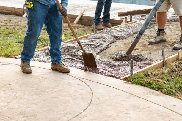 Best Concrete Foundation Repair in Moorhead, MN