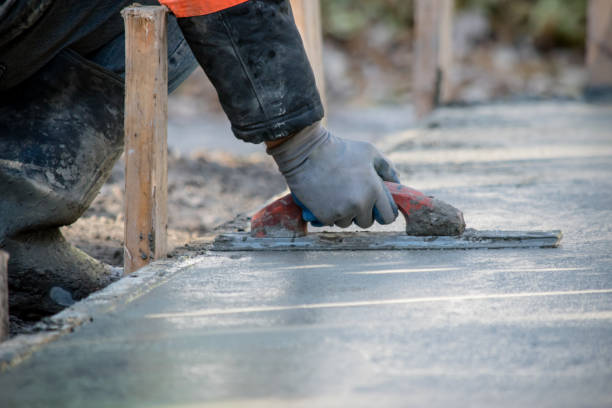 Best Concrete Removal and Replacement in Moorhead, MN