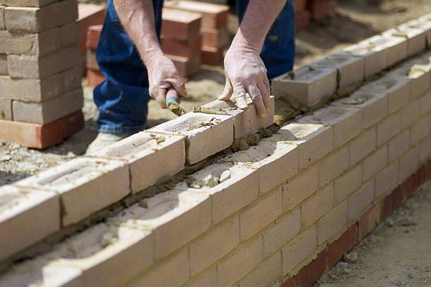 Best Commercial Concrete Services in Moorhead, MN
